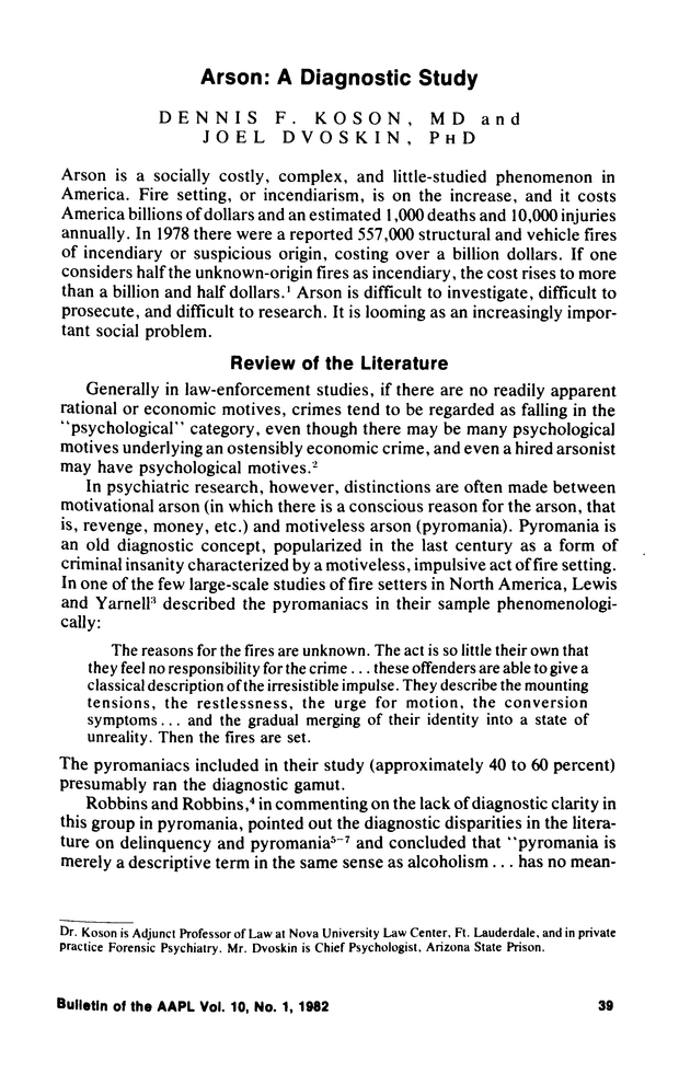 PDF extract preview