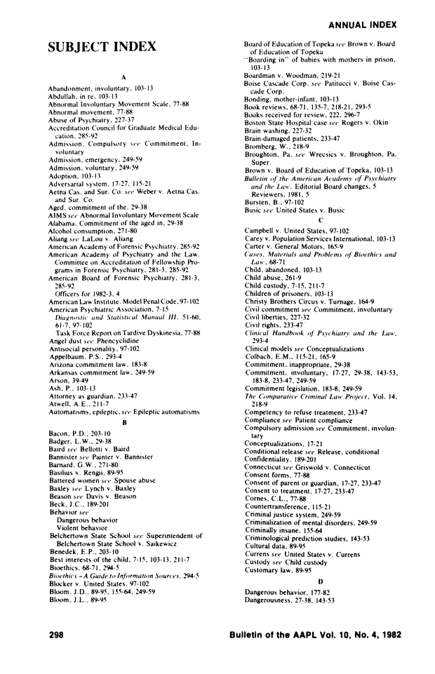 PDF extract preview