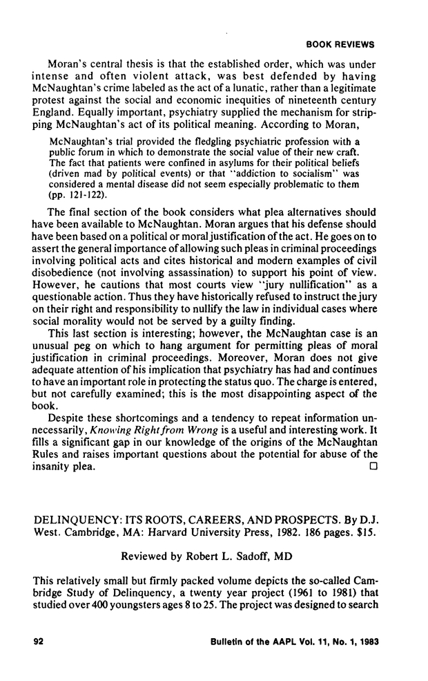 PDF extract preview