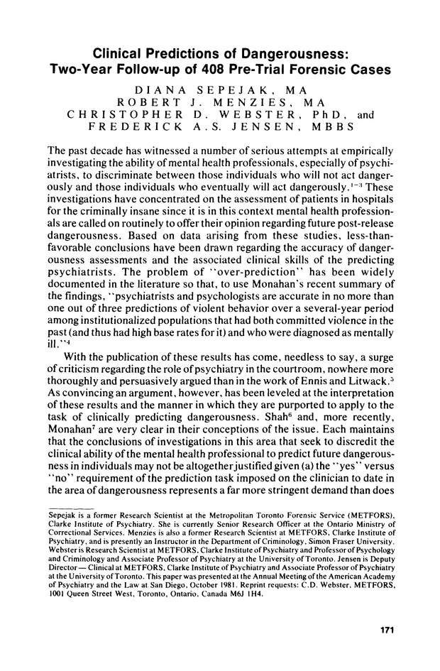 PDF extract preview