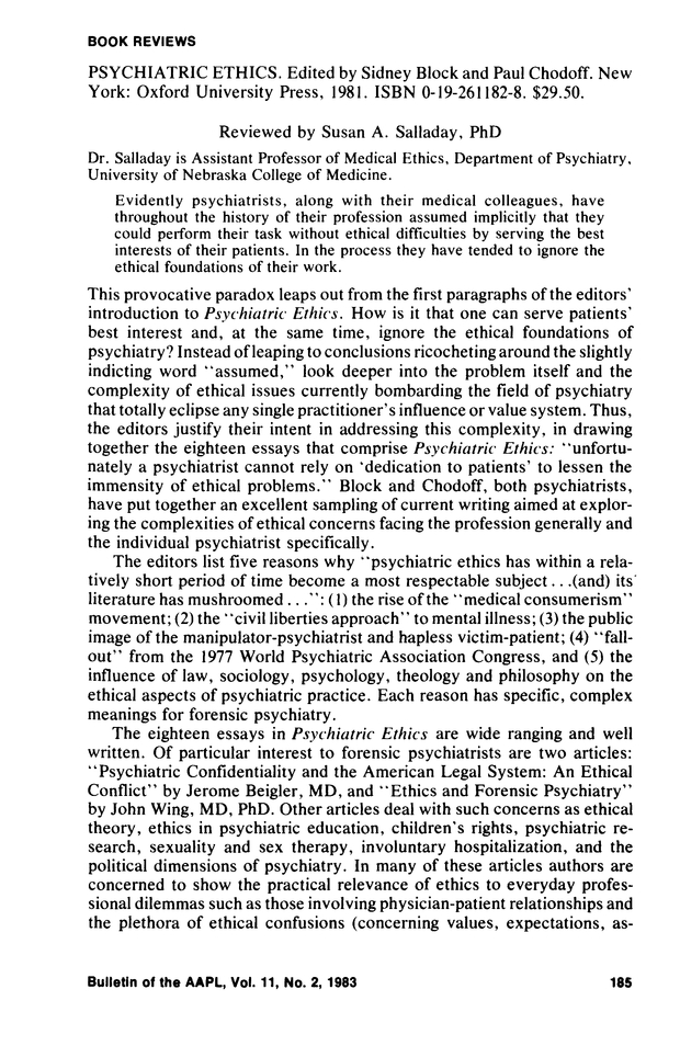 PDF extract preview