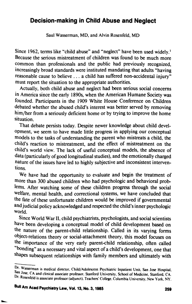PDF extract preview