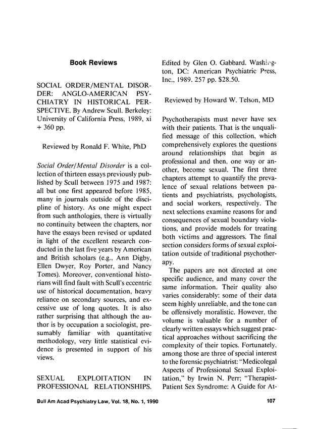 PDF extract preview