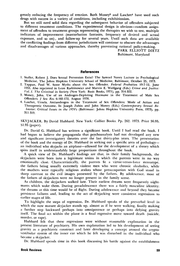 PDF extract preview