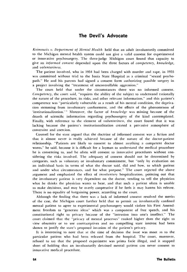 PDF extract preview