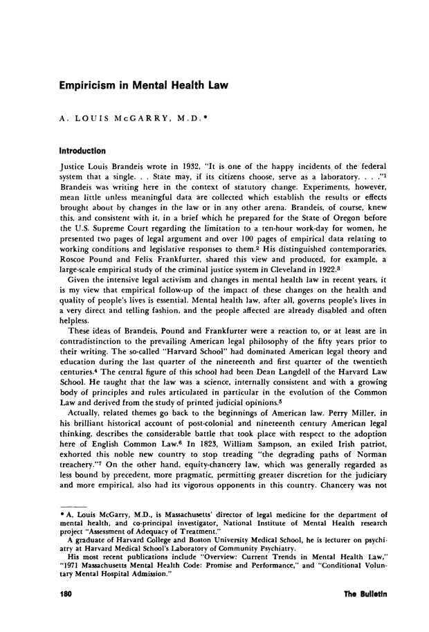 PDF extract preview