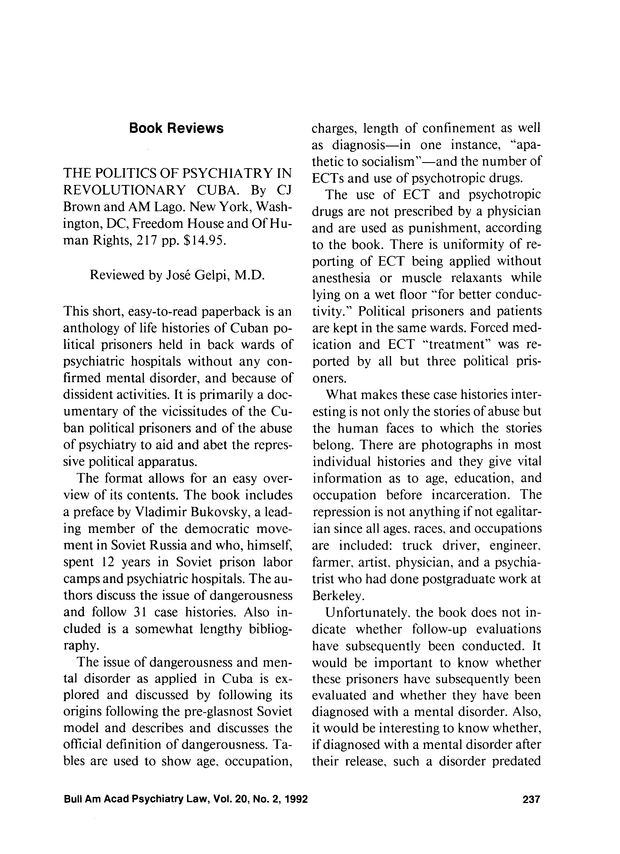 PDF extract preview