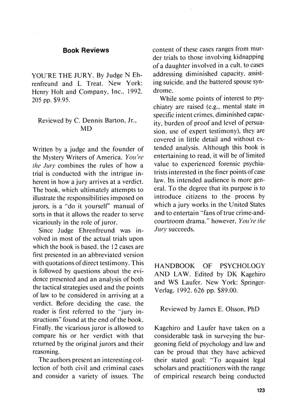 PDF extract preview