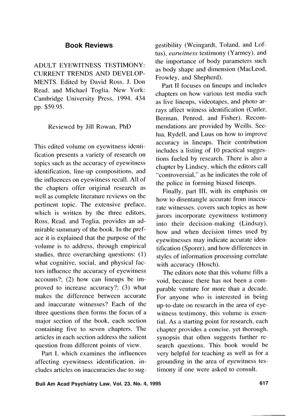 PDF extract preview