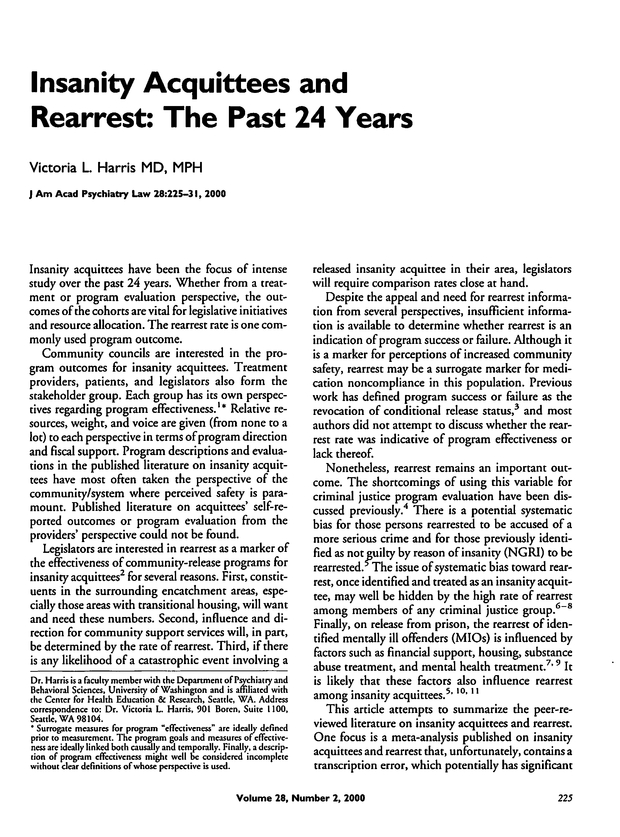 PDF extract preview
