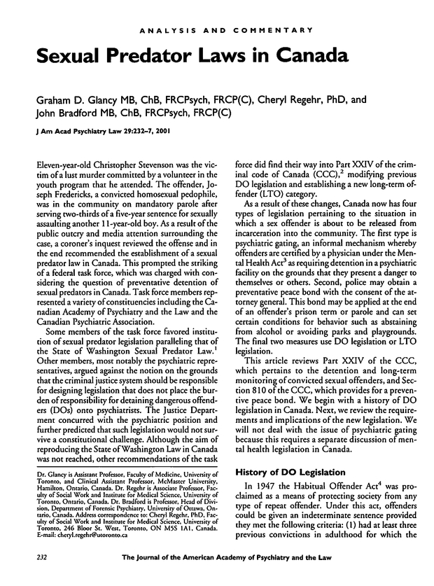 PDF extract preview