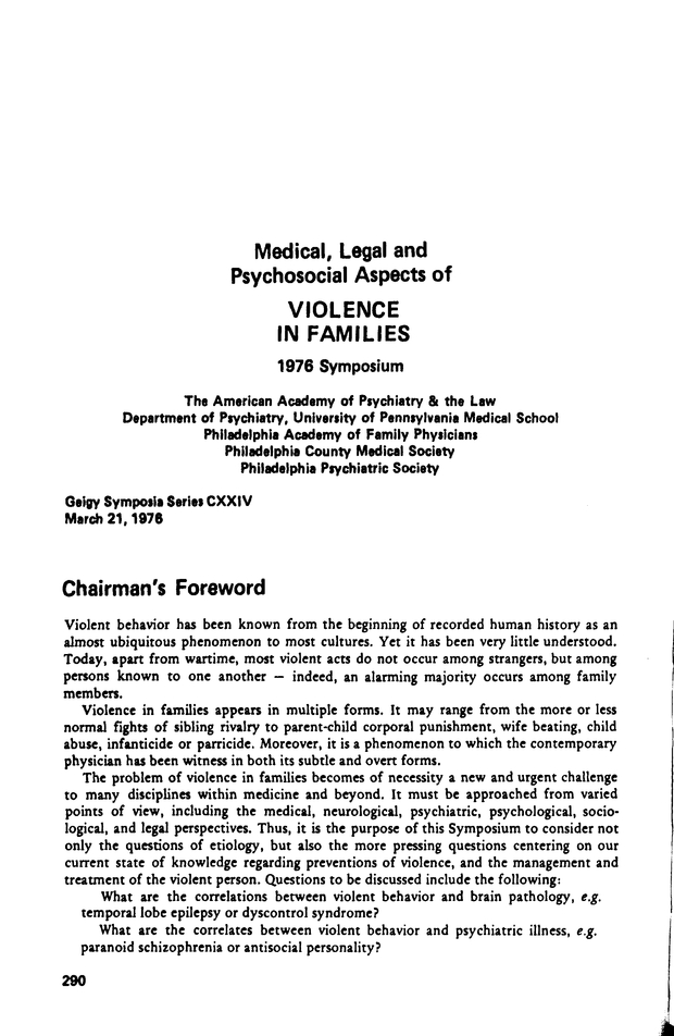 PDF extract preview