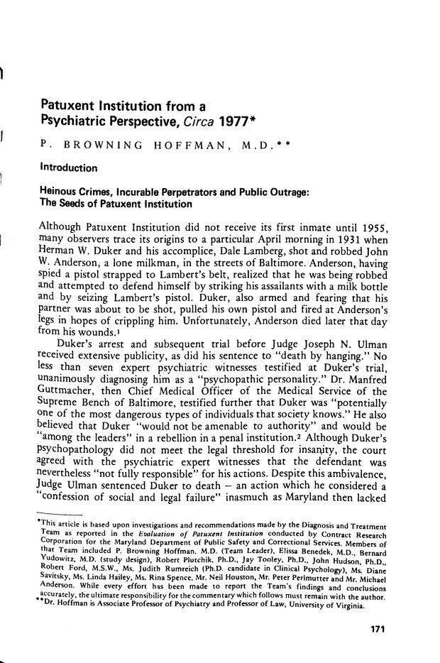 PDF extract preview