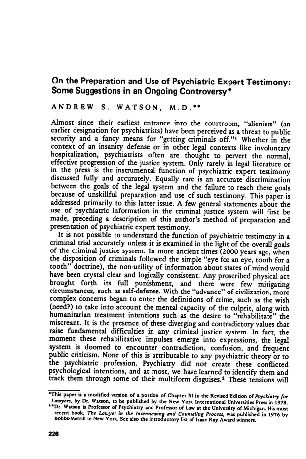 PDF extract preview