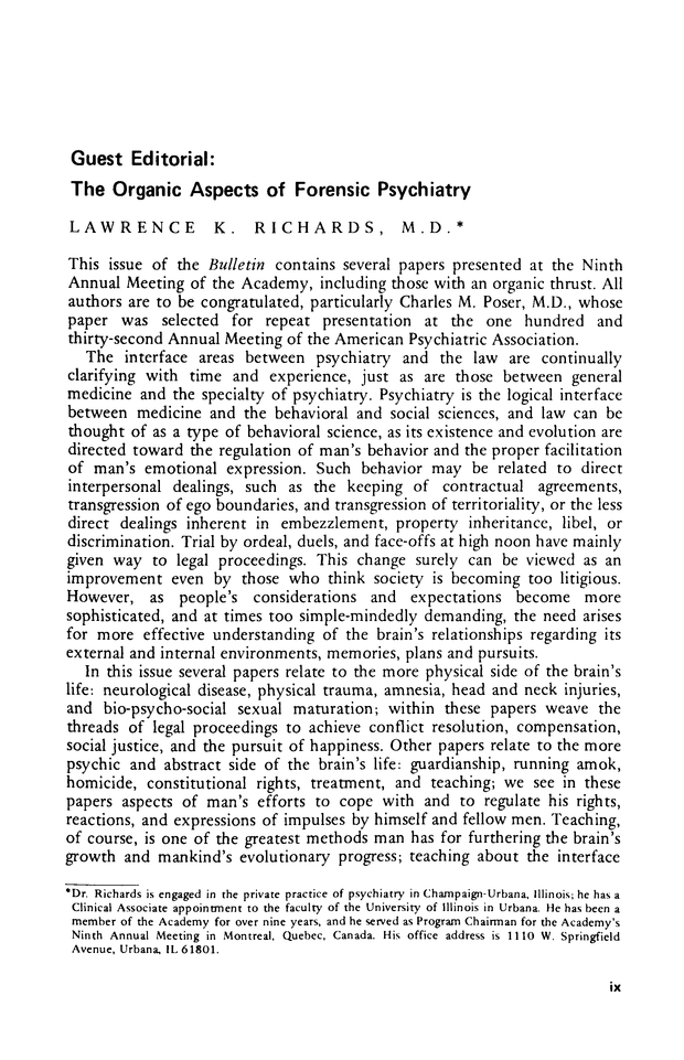 PDF extract preview