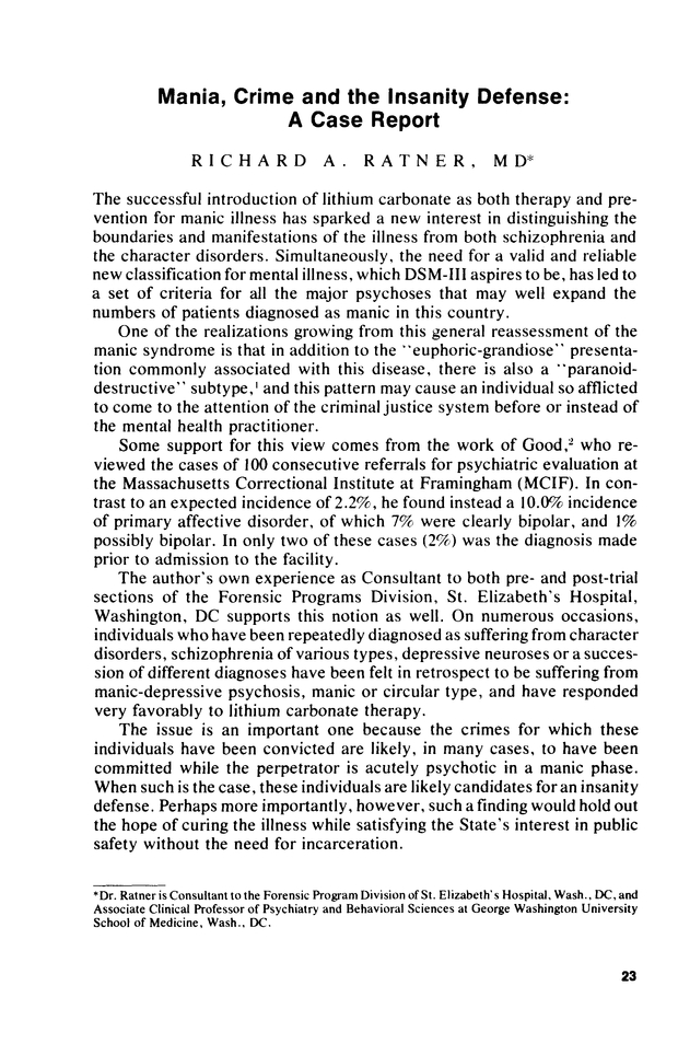 PDF extract preview