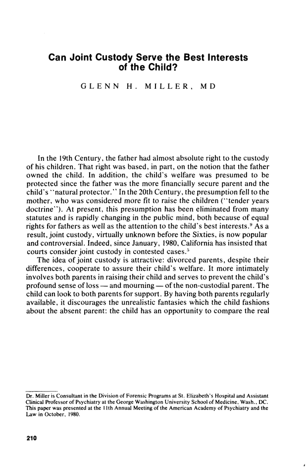 PDF extract preview